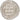 Abbasid: al-Amin (809-813), silver dirham (2.95g), Madinat al-Salam (Baghdad) mint, AH 195 (810-811 CE). Phrase "rabbi Allah" [my lord is Allah]. Citing the vizier al-'Abbas.