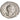Roman: Herennia Etruscilla (249-251), silver antoninianus (3.84g), Rome mint, 249-251 CE. Pudicitia seated left, holding sceptre and drawing veil from her face.