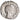 Roman: Herennia Etruscilla (249-251), silver antoninianus (3.90g), Rome mint, 249-251 CE. Pudicitia standing left, holding sceptre and drawing veil from her face.