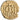 Sicily: Roger II (1105-1154), gold tari (1.23g), Siqiliya (Sicily) / Messina, 1105-1154 CE. Roger cited with title al-Mu'tazz.