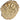 Sicily: Roger II (1105-1154), gold tari (1.41g), Siqiliya (Sicily) / Messina, 1105-1154 CE. Roger cited with title al-Mu'tazz.