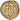 Sicily: Roger II (1105-1154), gold tari (0.73g), Siqiliya (Sicily) mint, AH 536 (1141-1142 CE). Roger cited with title al-Mu'tazz.