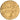 Abbasid: al-Mu'tasim (833-842), gold dinar (3.91g), Misr (Egypt) mint, AH 224 (838-839 CE). Scarce.