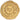Ayyubid: al-'Adil Abu Bakr I (1196-1218), gold dinar (4.14g), al-Iskandariya (Alexandria) mint, AH 613 (1216-1217 CE). Citing Abbasid caliph al-Nasir. Scarce.