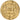 Tulunid: Harun ibn Khumarawayh (896-905), gold dinar (3.81g), Filastin (Palestine) mint, AH 289 (901-902 CE). Citing Abbasid caliph al-Mu'tadid. Very rare.