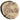 Umayyad: al-Walid I (705-715), pale gold dinar/solidus (2.94g), SPN (Spania/al-Andalus) mint, indiction year XI (11), AH 93-95 (711-714 CE). Arab-Latin/Arab-Byzantine series. Very rare. Ex. Tonegawa Collection.