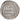 Abbasid: al-Amin (809-813), silver dirham (2.88g), Madinat al-Salam (Baghdad) mint, AH 193 (809 CE). "rabbi Allah" (my lord is Allah) in upper reverse field.