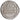 Abbasid: al-Amin (809-813), silver dirham (2.88g), Madinat al-Salam (Baghdad) mint, AH 193 (809 CE). "rabbi Allah" (my lord is Allah) in upper reverse field.