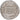 Abbasid: al-Amin (809-813), silver dirham (2.90g), Madinat al-Salam (Baghdad) mint, AH 194 (809-810 CE). "rabbi Allah" (my lord is Allah) in upper reverse field.