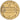 Abbasid: al-Ma'mun (810-833), gold dinar (4.23g), AH 204 (819-820 CE). "lillah" (for Allah) in upper reverse field. Rare.