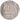 Abbasid: al-Amin (809-813), silver dirham (2.72g), Madinat al-Salam (Baghdad) mint, AH 193 (809 CE). "rabbi Allah".
