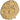 Sicily: Roger II (1105-1154), gold tari (1.52g), Siqiliya (Sicily), 1105-1154 CE. Ornamental floral design. Arabic legends / First half of kalima.