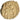 Sicily: Roger II (1105-1154), gold tari (0.85g), Siqiliya (Sicily), 1105-1154 CE. Ornamental floral design. Arabic legends / First half of kalima.