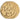 Sicily and Southern Italy: Roger Borsa (1085-1111), gold tari (0.91g), Siqiliya (Sicily) mint, 1085-1111 CE. Arabic legends / Full kalima.