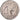 Roman Imperatorial: Julius Caesar, as dictator (49-44 BCE), silver denarius (3.76g), military mint in North Africa, 46 BCE. Head of Ceres / Symbols of the pontificate.