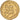 Abbasid: al-Mansur (754-775), gold dinar (4.24g), AH 156 (772-773 CE).