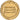 Abbasid: al-Mansur (754-775), gold dinar (4.24g), AH 156 (772-773 CE).