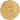 Abbasid: al-Mustansir (1226-1242), gold dinar (4.52g), Madinat al-Salam (Baghdad) mint, AH 623 (1226 CE). Struck during al-Mustansir's first year of reign. Rare.