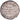 Umayyad of Spain: 'Abd al-Rahman I (756-788), silver dirham (2.74g), al-Andalus (Spain) mint, AH 156 (772-773 CE).