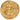 Umayyad of Spain: Hisham II, 2nd reign (1010-1013), gold dinar (4.15g), al-Andalus (Spain) mint, AH 401 (1010-1011 CE). Citing 'Abd Allah. Extremely rare.
