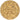 Almoravid: 'Ali ibn Yusuf (1106-1142), gold dinar (3.98g), Ishbiliya (Seville, Spain) mint, AH 519 (1125-1126 CE). Citing Yasir. Rare.