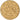 Almoravid: 'Ali ibn Yusuf (1106-1142), gold dinar (3.98g), Ishbiliya (Seville, Spain) mint, AH 519 (1125-1126 CE). Citing Yasir. Rare.