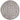 Umayyad: 'Abd al-Malik (685-705), silver dirham (2.78g), Dimashq (Damascus) mint, AH 82 (701-702 CE).