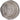 Umayyad: 'Abd al-Malik (685-705), silver dirham (2.87g), Dimashq (Damascus) mint, AH 83 (702-703 CE).