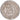Umayyad: al-Walid I (705-715), silver dirham (2.85g), Dimashq (Damascus) mint, AH 91 (709-710 CE).