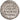 Umayyad of Spain: al-Hakam I (796-822), silver dirham (2.41g), al-Andalus (Spain) mint, AH 191 (806-807 CE).