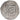 Crusader Kingdom of Jerusalem: silver dirham (2.87g), "Dimashq (Damascus)" mint, AH 644 (1246-1247 CE). Crusader imitation of Ayyubid dirham. Very rare.
