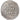 Crusader Kingdom of Jerusalem: silver dirham (2.87g), "Dimashq (Damascus)" mint, AH 644 (1246-1247 CE). Crusader imitation of Ayyubid dirham. Very rare.