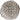 Crusader Kingdom of Jerusalem: silver dirham (2.47g), "Dimashq (Damascus)" mint, AH 641 (1243-1244 CE). Crusader imitation of Ayyubid dirham.