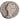Nabataean: Malichus II (40-70) with Shaqilat, silver drachm (3.55g), Petra mint, 40-70 CE. Laureate, draped bust of Malichus II / Veiled, draped bust of Shaqilat.