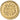Ottoman: Mahmud II (1808-1839), gold 1/4 zeri mahbub (0.79g), Qustantiniya (Constantinople) mint, AH 1223 (1808 CE), regnal year 4.