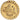 Ottoman: Mahmud II (1808-1839), gold 1/4 zeri mahbub (0.79g), Qustantiniya (Constantinople) mint, AH 1223 (1808 CE), regnal year 2.