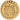 Ottoman: Mahmud II (1808-1839), gold 1/4 zeri mahbub (0.79g), Qustantiniya (Constantinople) mint, AH 1223 (1808 CE), regnal year 2.