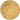 Ottoman: Mahmud II (1808-1839), gold 2 rumi altin (4.75g), Qustantiniya (Constantinople) mint, AH 1223 (1808 CE), regnal year 12.