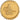 Ottoman: Mustafa III (1757-1774), gold findik / altin (3.49g), Islambul (Istanbul) mint, AH 1171 (1757 CE), regnal year 3.
