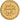 Ottoman: Mustafa III (1757-1774), gold findik / altin (3.49g), Islambul (Istanbul) mint, AH 1171 (1757 CE), regnal year 3.
