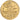 Ottoman: Selim III (1789-1807), gold zeri mahbub (2.37g), Islambul (Istanbul) mint, AH 1203 (1789 CE), regnal year 12.