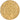 Almoravid: 'Ali ibn Yusuf (1106-1142), gold dinar (4.05g), Ishbiliya (Seville, Spain) mint, AH 521 (1127-1128 CE). Citing Yasir. Rare.
