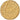 Almoravid: 'Ali ibn Yusuf (1106-1142), gold dinar (4.05g), Ishbiliya (Seville, Spain) mint, AH 521 (1127-1128 CE). Citing Yasir. Rare.