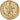 Byzantine, Phocas, gold solidus, Constantinople mint, 607-610 CE