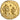 Byzantine, Constans II Pogonatus, gold solidus, Constantinople mint, officina S, 654-659 CE, Constans and Constantine IV