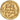 Abbasid, Harun al-Rashid, gold dinar, AH 192, "lil-khalifa" type