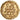 Abbasid, al-Ma'mun, gold dinar, al-'Iraq mint, AH 201, citing dhu'l-Ri'asatayn