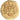 Great Seljuq, Tughril Beg, gold dinar, Naysabur (Nishapur) mint, AH 447, citing al-Qa'im