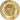Almoravid, 'Ali ibn Yusuf ibn Tashfin, gold dinar, al-Mariya (Almeria, Spain) mint, AH 537, citing Tashfin