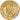 Ghaznavid, Mas'ud I ibn Mahmud, gold dinar, Naysabur (Nishapur) mint, AH 424, citing al-Qa'im